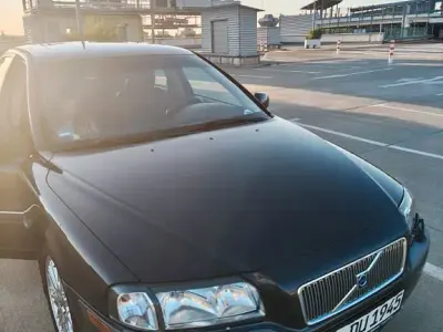 Gebraucht Volvo S80