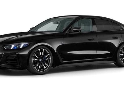 Schwarz Gebraucht 2025 BMW M440 M Sport Limousine | 63.947 € (Fairer Preis)