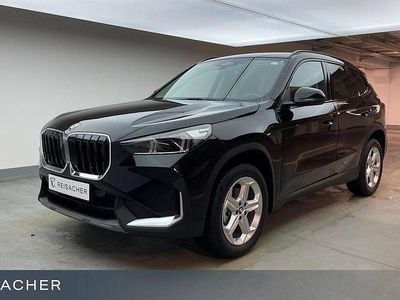 Schwarz Neu 2026 BMW X1 SUV | 43.990 € (Guter Preis)