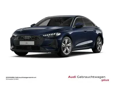 Gebraucht Audi A5