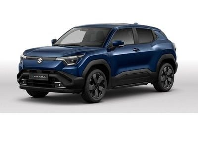 Neu Suzuki Vitara Comfort 127 kW (174 PS) 2026 Bluish black (schwarz) SUV