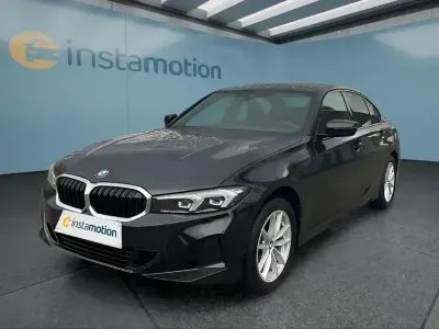 Gebraucht BMW 320