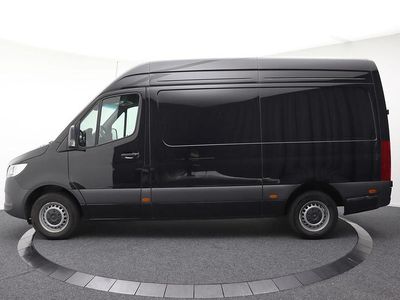 Usata Mercedes Sprinter 170 CV (125 kW) 2024 Farbe: Furgone