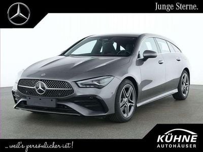Mercedes CLA180