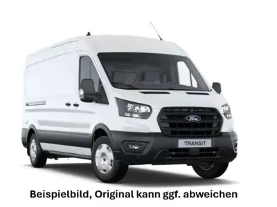 Gebraucht Ford Transit