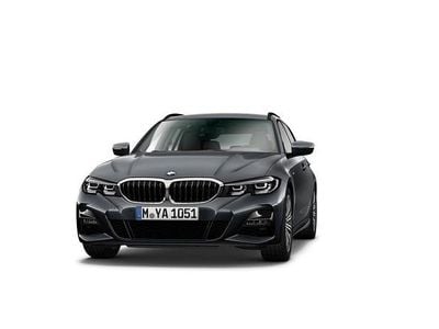 Gebraucht BMW 330 Efficient Dynamics 258 PS (189 kW) 2026 Kombi