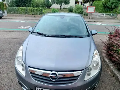 Gebraucht Opel Corsa