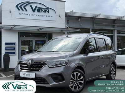 Nouă Renault Kangoo Techno 131 CP (96 kW) 2026 Gri Monovolum