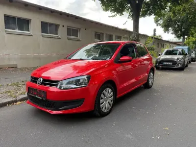 Gebraucht VW Polo