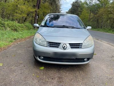 gebraucht Renault Mégane II 