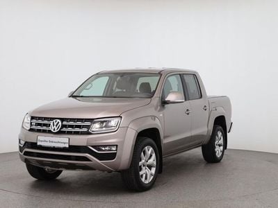 VW Amarok