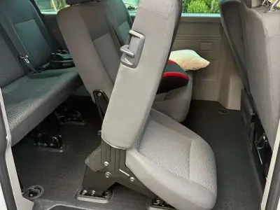 Gebraucht VW Caravelle
