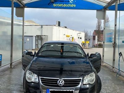 gebraucht VW Eos FSI