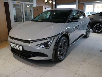 Nuova Kia EV6 Earth 167 kW (228 CV) 2025 Grigio SUV