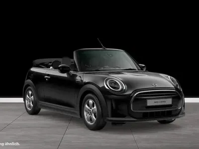 Gebraucht Mini Cooper Cabriolet