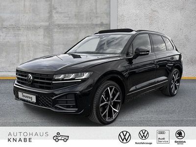 Außenfarbe: Neu 2025 VW Touareg R-line SUV | 103.490 €