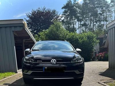 VW Golf Alltrack