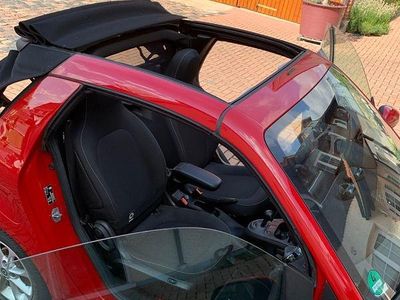 Smart ForTwo Coupé