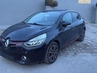 Gebraucht Renault Clio IV Dynamique 90 PS (66 kW) 2014 Limousine