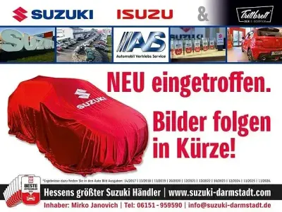 Gebraucht Suzuki Swace Comfort+ 98 PS (72 kW) 2021 Andere Kombi