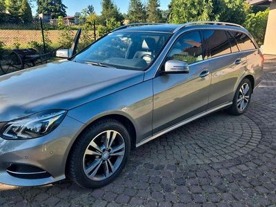 Mercedes E250