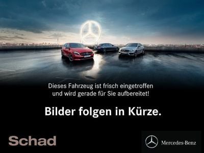 Mercedes C43 AMG
