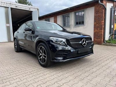 Mercedes GLC250