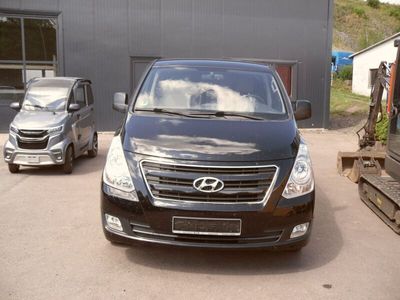 gebraucht Hyundai H-1 Travel Comfort