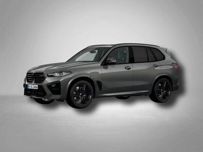 Gebraucht BMW X5 Competition Edition 625 PS (459 kW) 2025 Bmw individual dravitgrau metallic SUV