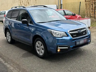 Gebraucht Subaru Forester