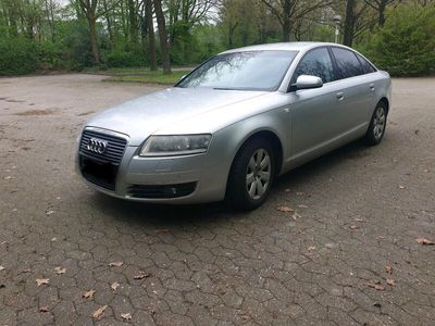 gebraucht Audi A6 3.0 TDI