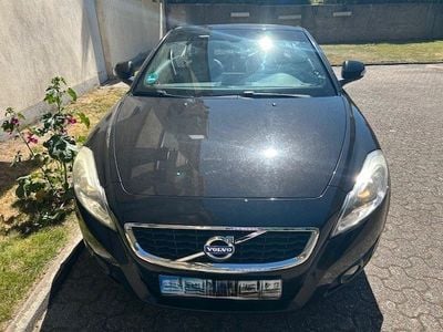 Volvo C70