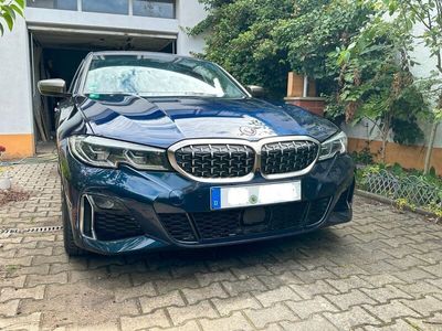 BMW M340