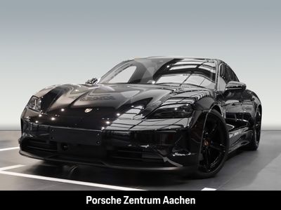 gebraucht Porsche Taycan 4S Surround-View InnoDrive LED-Matrix