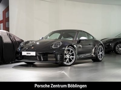 Porsche 911 Carrera T