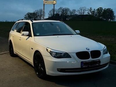 gebraucht BMW 523 E61