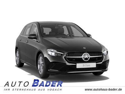 Mercedes B180