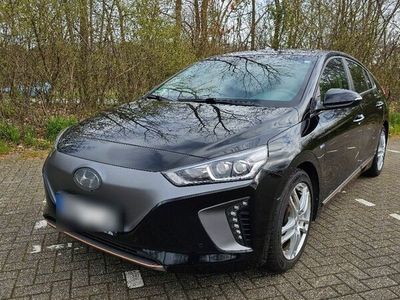 gebraucht Hyundai Ioniq ELEKTRO Premium ACC WP Top Pflegezustand