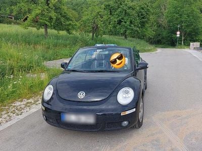 VW Beetle