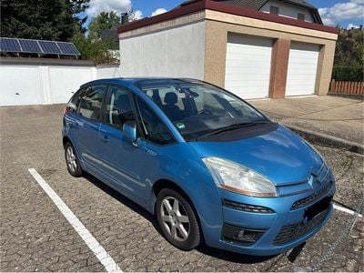 Citroën C4 Picasso