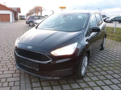 Gebraucht Ford Grand C-Max