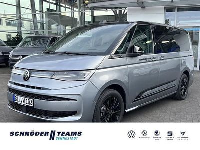 Gebraucht VW Multivan Edition 177 PS (130 kW) 2025 Van