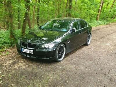 gebraucht BMW 320 