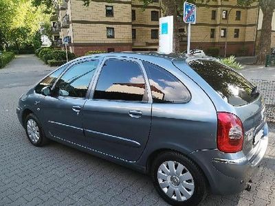 Citroën Xsara Picasso