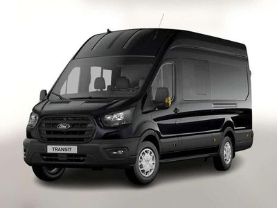 Nuova Ford Transit Trend 165 CV (121 kW) 2026 Nero Monovolume
