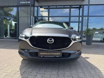 Gebraucht Mazda CX-30 Selection 150 PS (110 kW) 2021 SUV