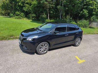 Suzuki Baleno