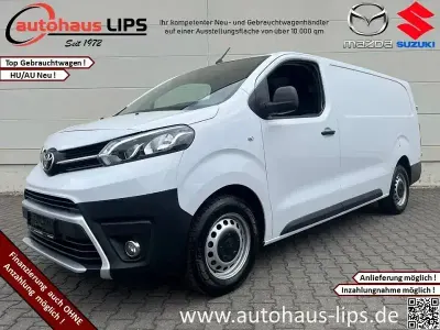 Gebraucht Toyota Proace