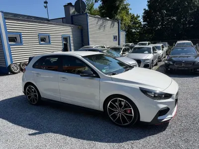 Gebraucht Hyundai i30