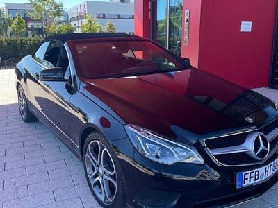 Mercedes E250